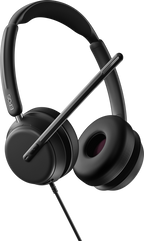 EPOS IMPACT 860 auriculares estéreo con cable