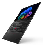 Lenovo ThinkPad T14s 2-in-1 Gen 2 Copilot+ PC Intel Core Ultra 7 355 Híbrido (2-en-1) 35,6 cm (14") Pantalla táctil WUXGA 32 GB LPDDR5x-SDRAM 1 TB SSD Wi-Fi 7 (802.11be) Windows 11 Pro Negro Alemán (7)
