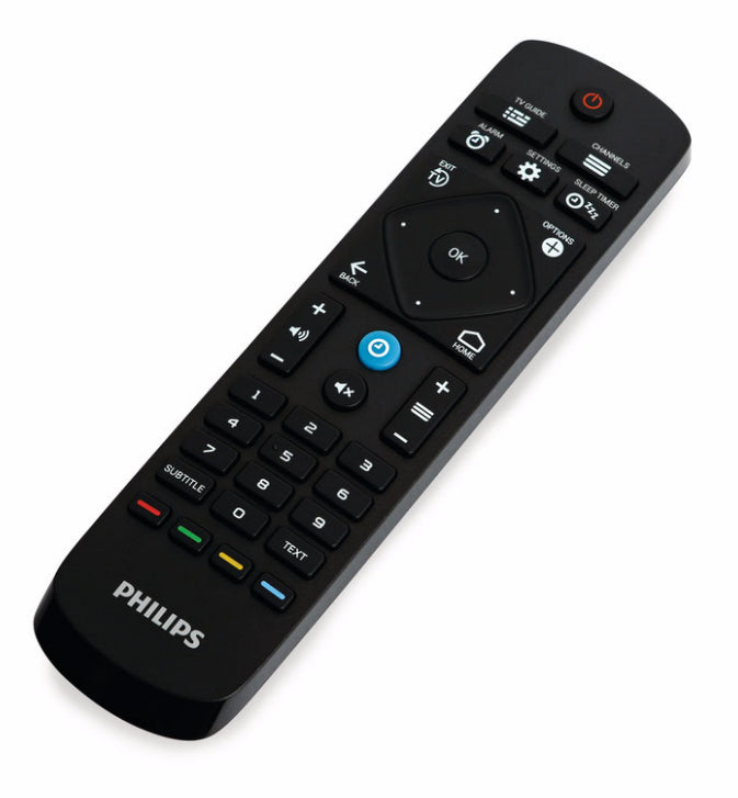 Philips 22AV1903A mando a distancia TV Botones (2)