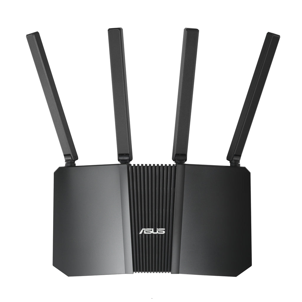 ASUS RT-BE55 router inalámbrico 2.5 Gigabit Ethernet Doble banda (2,4 GHz / 5 GHz) Negro (7)