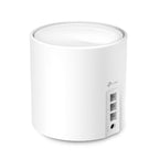 TP-Link Deco X50 (3-pack) Doble banda (2,4 GHz / 5 GHz) Wi-Fi 6 (802.11ax) Blanco Interno (3)