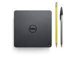 DELL TB16 Alámbrico Thunderbolt 3 Negro (7)