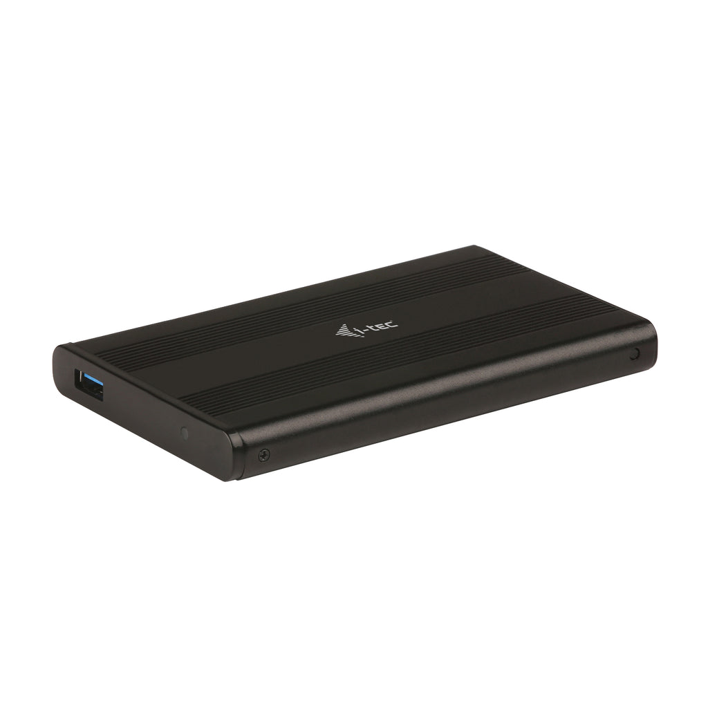 i-tec Advance MYSAFEU312 caja para disco duro externo Carcasa de disco duro/SSD