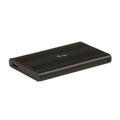 i-tec Advance MYSAFEU312 caja para disco duro externo Carcasa de disco duro/SSD