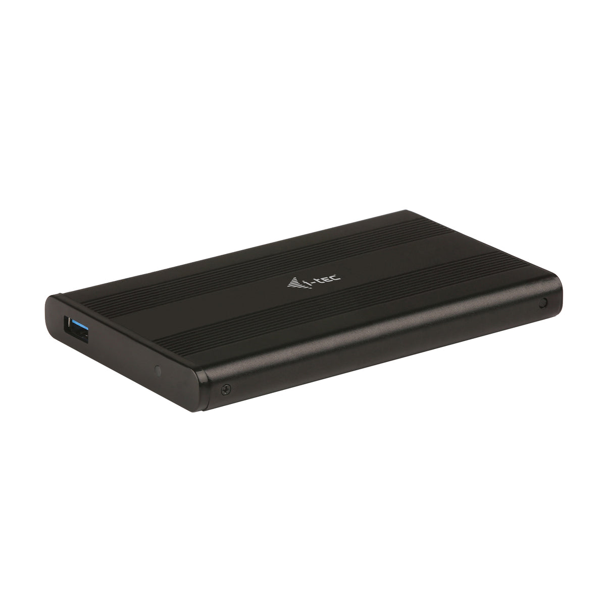 i-tec Advance MYSAFEU312 caja para disco duro externo Carcasa de disco duro/SSD