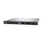 DELL PowerEdge R260 servidor 2,4 TB Bastidor (1U) Intel Xeon 6 6315P 2,8 GHz 16 GB DDR5-SDRAM 700 W (5)