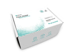 eSTUFF ES501351-50BULK protector de pantalla o trasero para teléfono móvil Apple 1 pieza(s) (4)