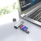 AISENS ASCR-2A09-GR lector de tarjeta USB 3.2 Gen 1 (3.1 Gen 1) Type-A (7)