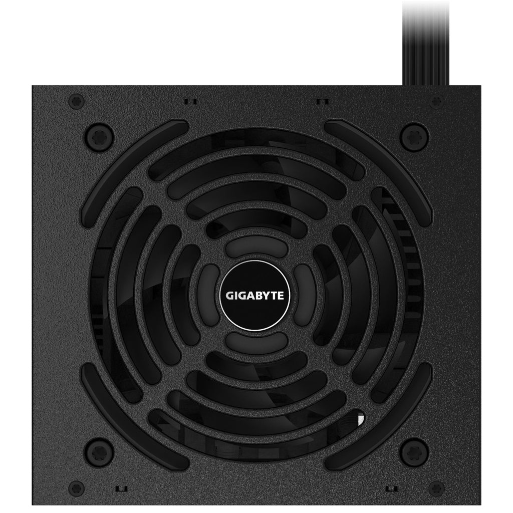 GIGABYTE P550B unidad de fuente de alimentación 550 W 20+4 pin ATX ATX Negro (3)