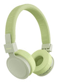 Hama Freedom Lit III Auriculares Inalámbrico Diadema Llamadas/Música USB Tipo C Bluetooth Verde