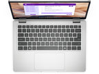 DELL Pro 13 Plus PB13250 Copilot+ PC Intel Core Ultra 7 266V Portátil 33,8 cm (13.3") Full HD+ 16 GB LPDDR5x-SDRAM 512 GB SSD Windows 11 Pro Plata Checa, Eslovaco (4)