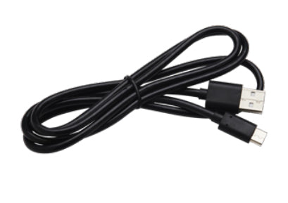 Zebra CBL-MPV-USB1-01 cable USB USB C USB A Negro