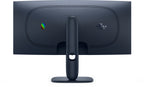 Alienware AW3425DWM pantalla para PC 86,4 cm (34") 3440 x 1440 Pixeles Wide Quad HD LCD Negro, Azul (5)
