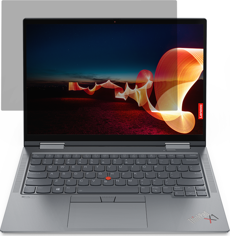 Filtro priv. Lenovo 3M 14" TP X1 Yoga G6