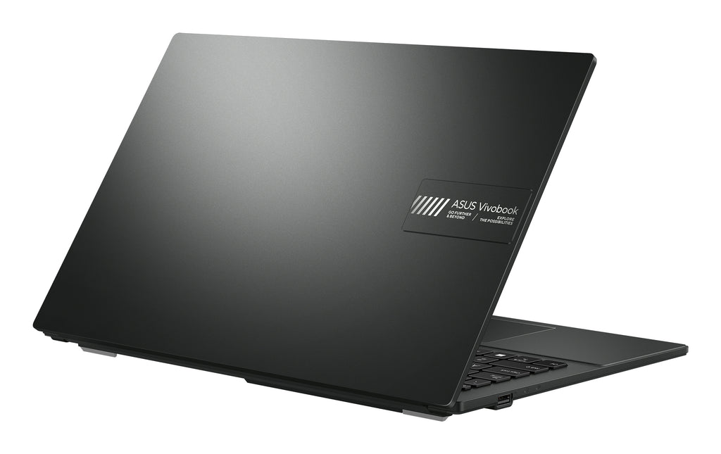 ASUS Vivobook Go 15 E1504FA-ISCBQ4816W AMD Ryzen™ 5 Portátil 39,6 cm (15.6") Full HD 16 GB LPDDR5-SDRAM 512 GB SSD Wi-Fi 6E (802.11ax) Windows 11 Home Negro (8)