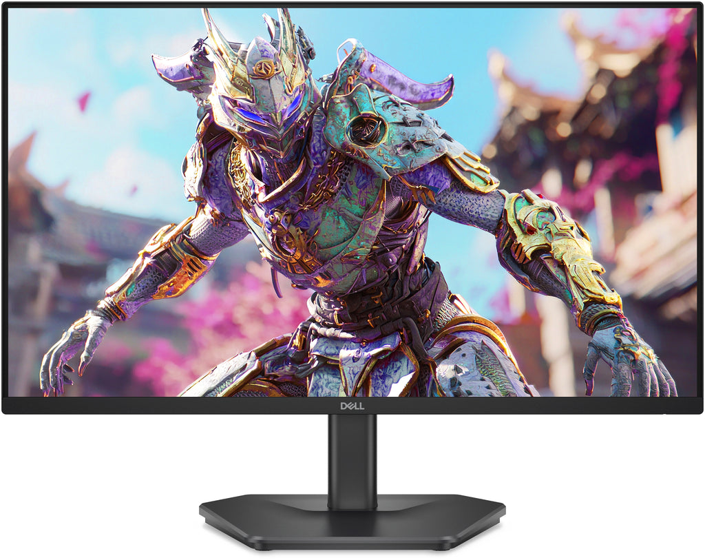 DELL SE2426HG pantalla para PC 60,5 cm (23.8") 1920 x 1080 Pixeles Full HD LCD Negro (3)