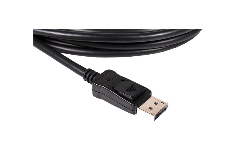 CLUB3D CAC-1064 cable DisplayPort 3 m Negro (3)