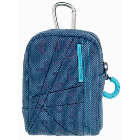 Golla 650285 estuche para cámara fotográfica Funda de protección Azul