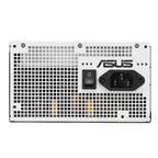 ASUS Prime 850W Gold ( AP-850G ) unidad de fuente de alimentación 20+4 pin ATX ATX Negro, Blanco (4)