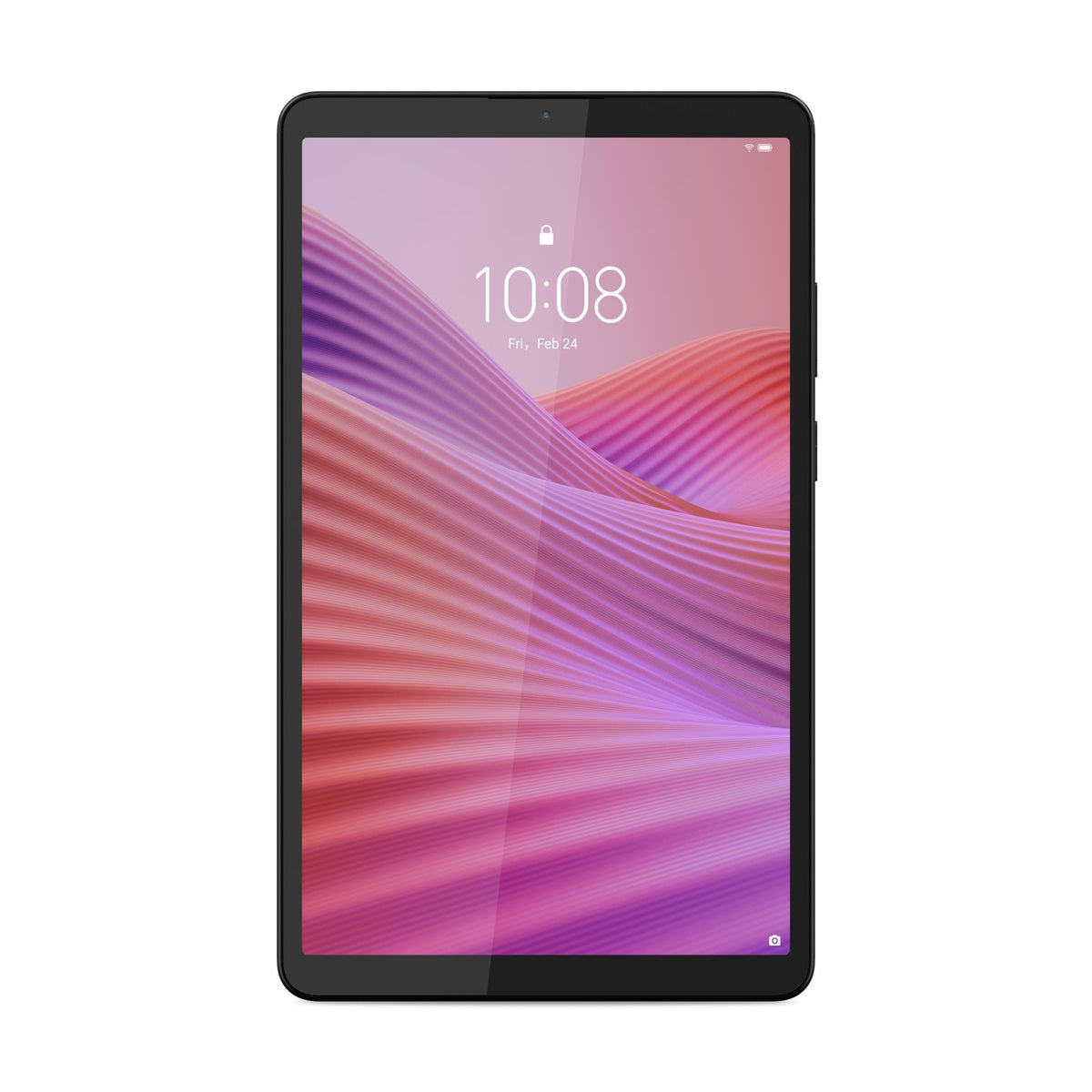 Lenovo Tab K9 4G Mediatek 64 GB 22,1 cm (8.7") 4 GB Wi-Fi 5 (802.11ac) Android 14 Gris