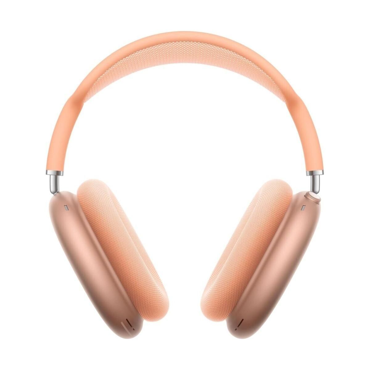 Apple AirPods Max (USB-C, 2024) Naranja (MWW73ZM/A)