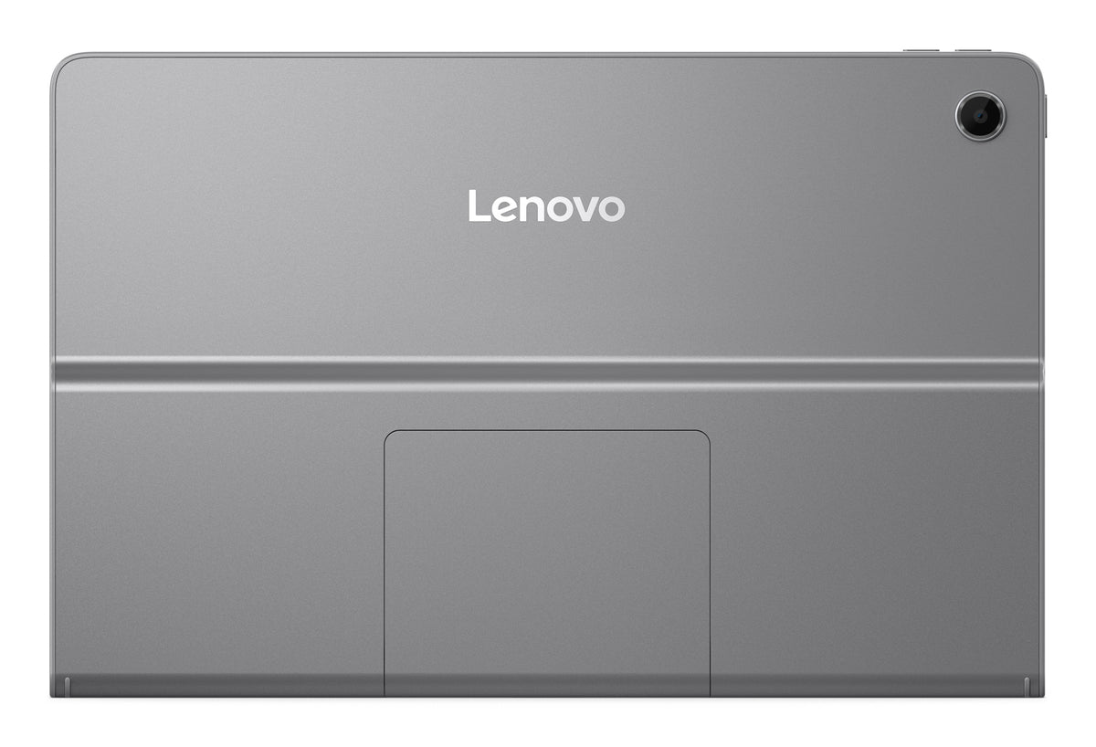 Lenovo Tab Plus Mediatek 128 GB 29,2 cm (11.5") 8 GB Wi-Fi 5 (802.11ac) Android 14 Gris (5)