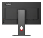 Lenovo ThinkVision P24QD-40 pantalla para PC 60,5 cm (23.8") 2560 x 1440 Pixeles Quad HD LCD Negro (5)