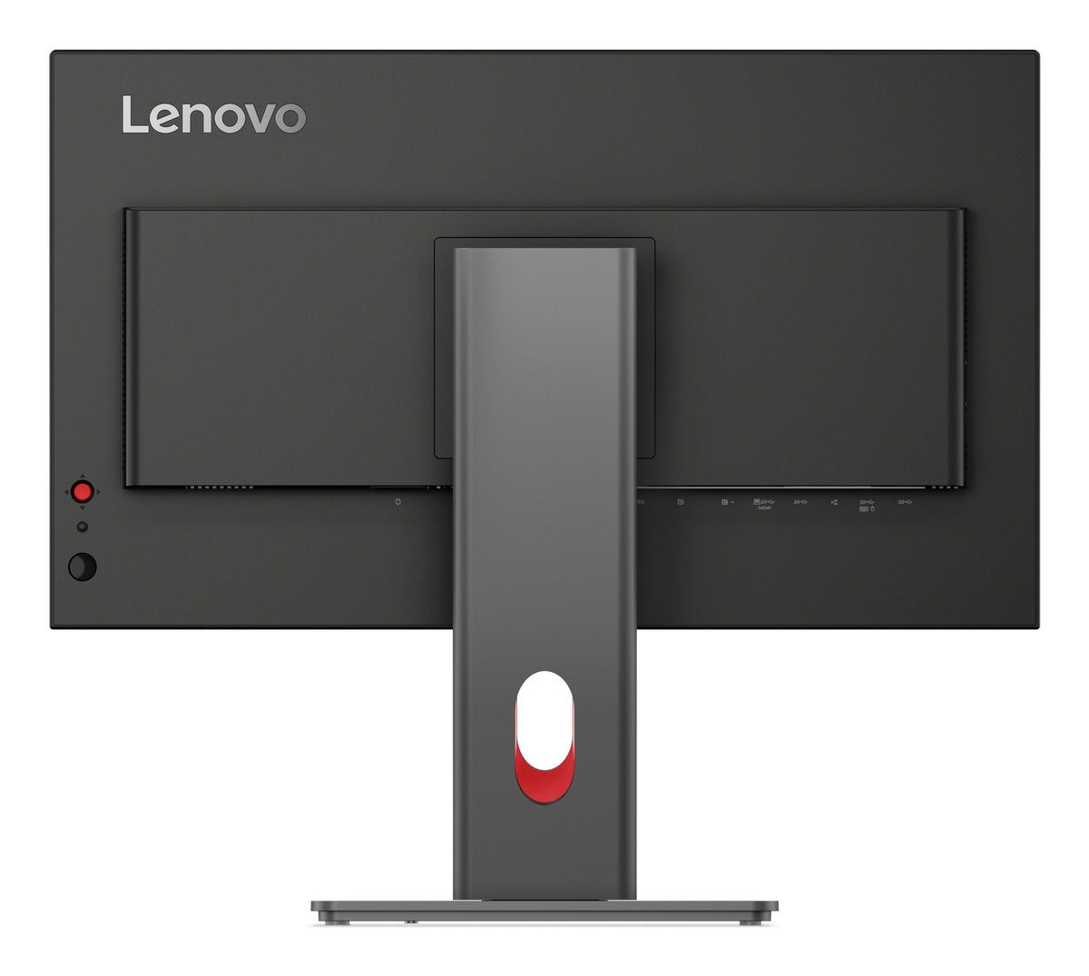 Lenovo ThinkVision P24QD-40 pantalla para PC 60,5 cm (23.8") 2560 x 1440 Pixeles Quad HD LCD Negro (5)