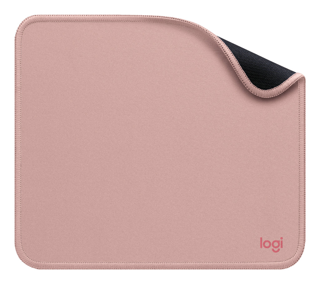 Logitech Mouse Pad - Studio Series Rosa (4)