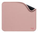 Logitech Mouse Pad - Studio Series Rosa (4)