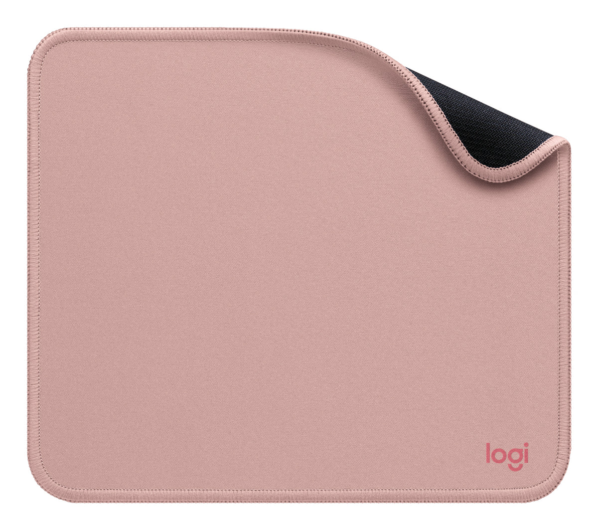 Logitech Mouse Pad - Studio Series Rosa (4)