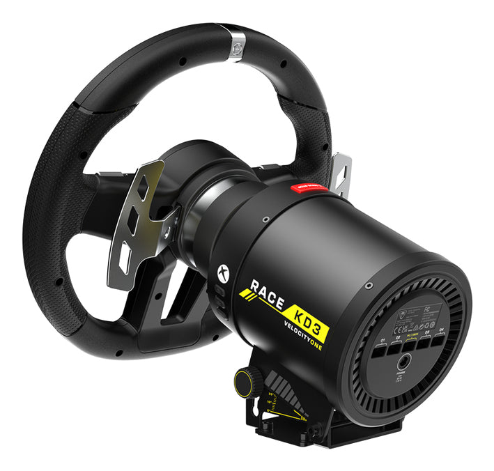 Turtle Beach TBS-0003-05 mando y volante Negro Bluetooth/RF/USB Caja de cambios + pedales Android, PC, Xbox One, Xbox One S, Xbox One X, Xbox Series S, Xbox Series X (3)