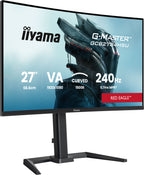 iiyama G-MASTER GCB2784HSU-B1 pantalla para PC 68,6 cm (27") 1920 x 1080 Pixeles Full HD LCD Negro (4)