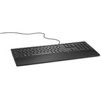 DELL KB216 teclado Universal USB (2)