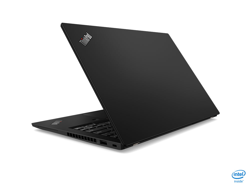 Lenovo ThinkPad X13 Gen 1 (Intel) Intel® Core™ i5 i5-10210U Portátil 33,8 cm (13.3") Full HD 8 GB DDR4-SDRAM 512 GB SSD Wi-Fi 6 (802.11ax) Windows 10 Pro Negro Español (8)