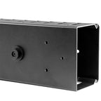 StarTech.com CMVER20UF accesorio de bastidor Panel de gestión de cables
