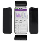 StarTech.com I16T3-PRIVACY-SCREEN filtro para monitor 16 cm (6.3") Smartphone Filtro de privacidad para pantallas sin marco (4)