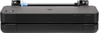 HP Designjet T230 24-in Printer impresora de gran formato Wifi Inyección de tinta térmica Color 2400 x 1200 DPI 610 x 1897 mm Ethernet (2)