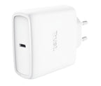 Trust Maxo 65W Portátil, Smartphone, Tableta Blanco Corriente alterna Carga rápida Interior (2)