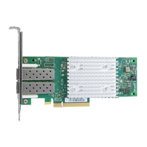 DELL 403-BBMK tarjeta y adaptador de interfaz Interno Fibra – Reacondicionado (2)