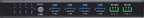 Aten USB Share 8pc-4usb 3.0 Us3384i-At (2)