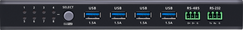 Aten USB Share 8pc-4usb 3.0 Us3384i-At (2)