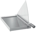 Leitz 90220000 guillotina para papel 15 hojas
