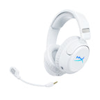 HyperX Cloud Flight 2 Inalámbrico Diadema Juego Bluetooth Blanco (4)