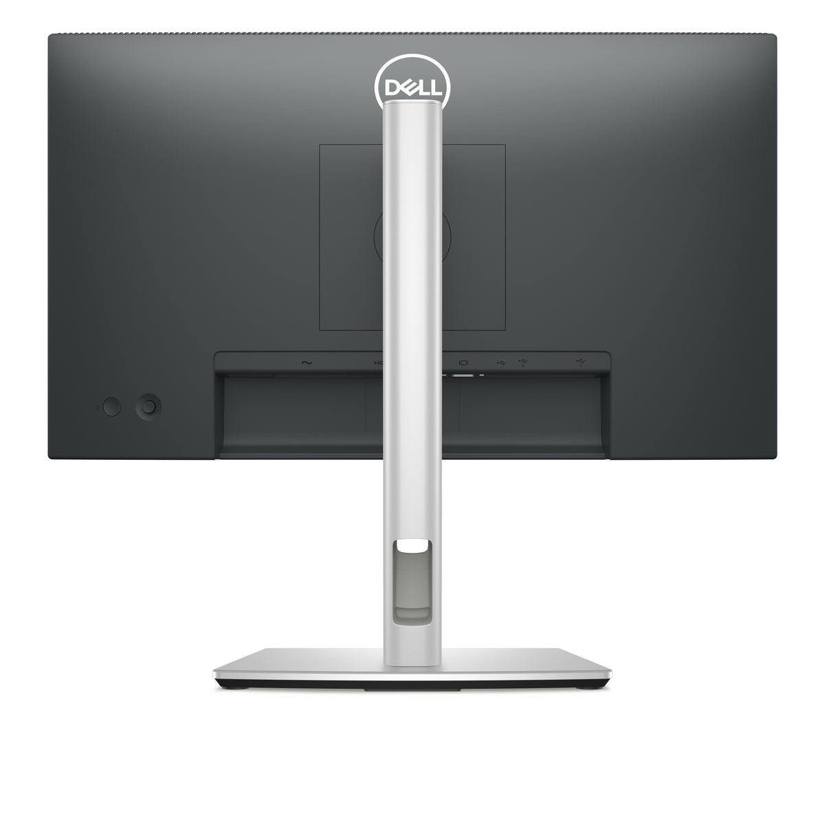 DELL P Series P2225H pantalla para PC 54,6 cm (21.5") 1920 x 1080 Pixeles Full HD LCD Negro, Plata (7)