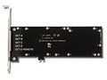 BROADCOM BBU-BRACKET-05 Remote Mounting Bracket for BBUs and CacheVault Power Modules