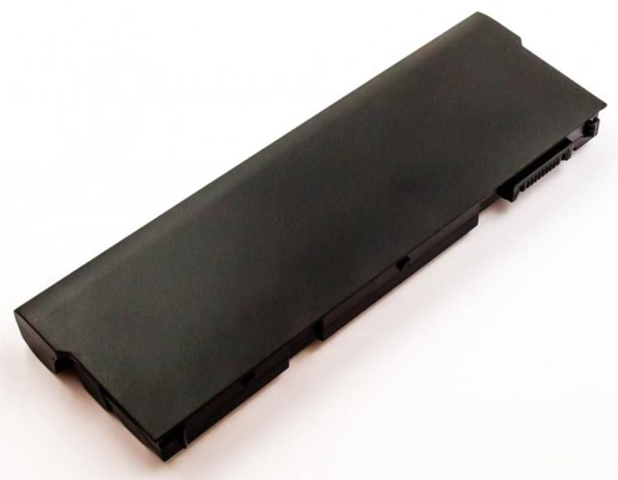 CoreParts MBXDE-BA0010 refacción para laptop Batería (3)