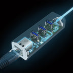 TP-Link UE330C adaptador y tarjeta de red Ethernet 1000 Mbit/s (4)