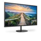 AOC V4 Q32V4 pantalla para PC 80 cm (31.5") 2560 x 1440 Pixeles 2K Ultra HD LED Negro (4)