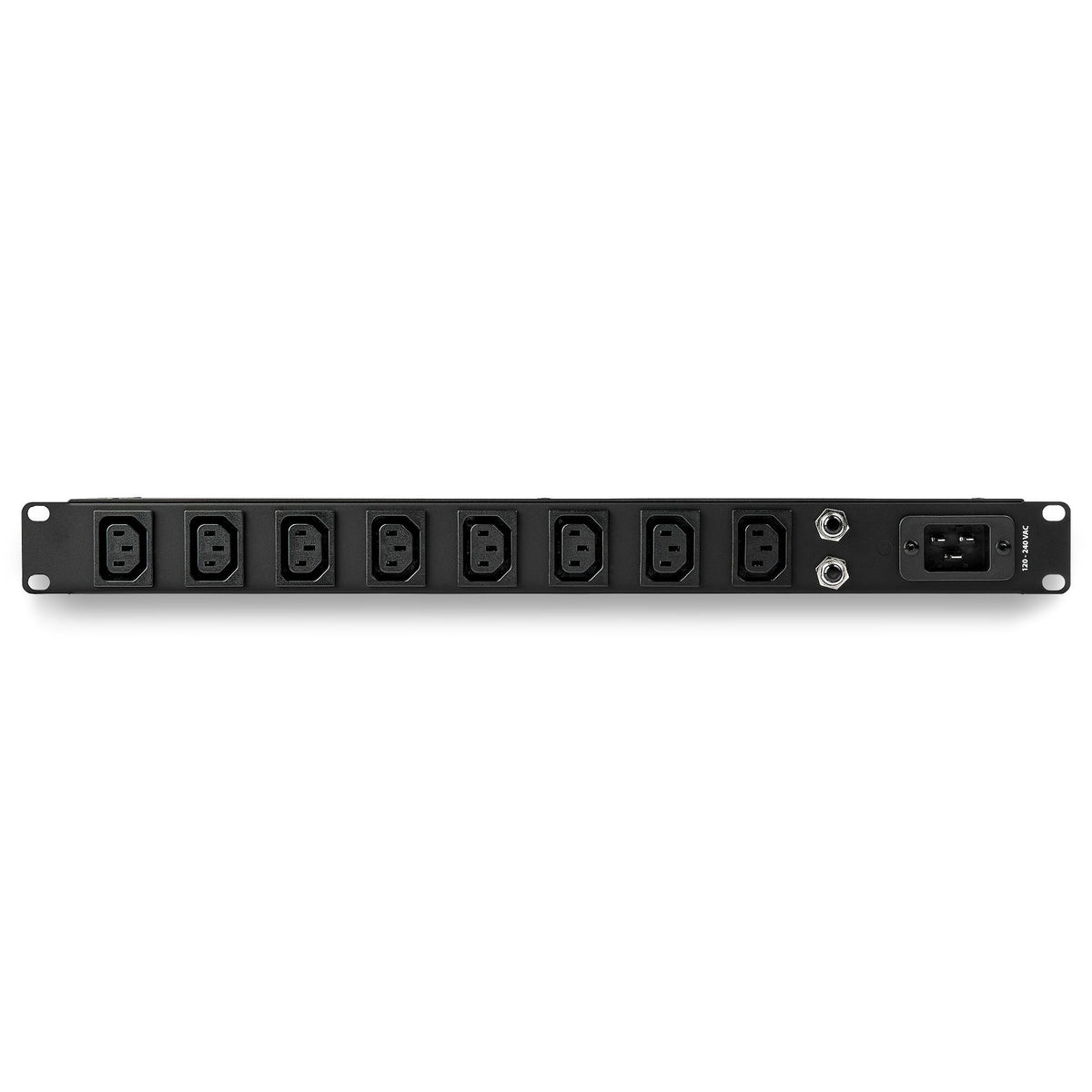 StarTech.com PDU08C13GB unidad de distribución de energía